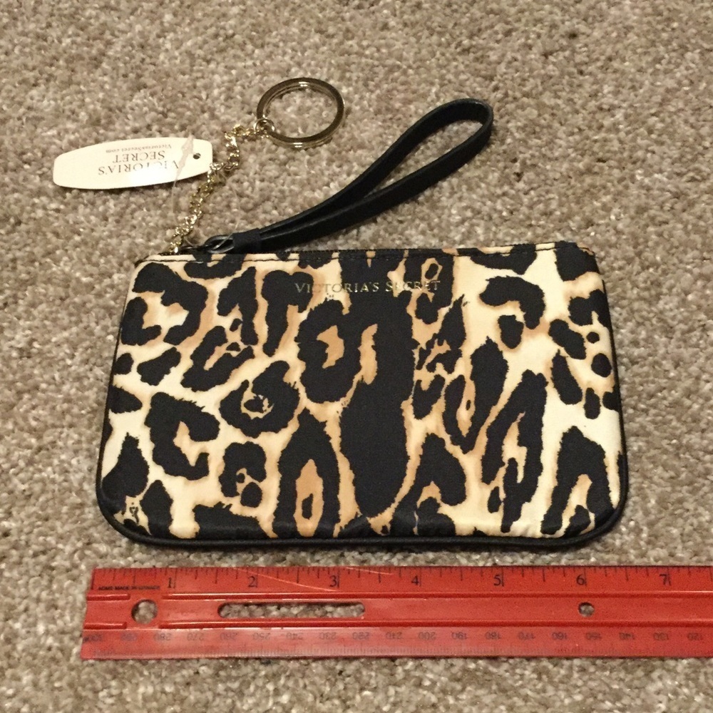 🆕VS animal print bag